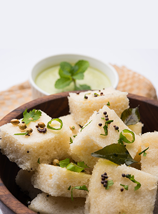 BREAD DHOKLAÂ 